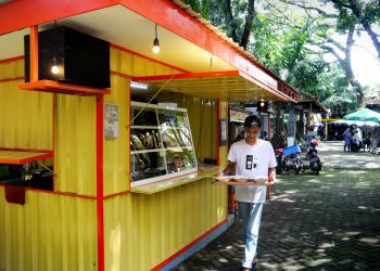 Rekomendasi Tempat Makan di UB saat UTBK